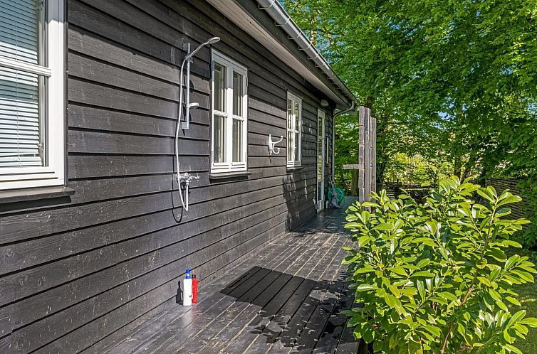 Vakantiehuis "Christin" - 275m from the sea