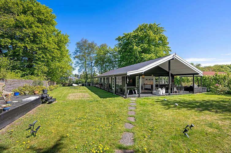 Vakantiehuis "Christin" - 275m from the sea