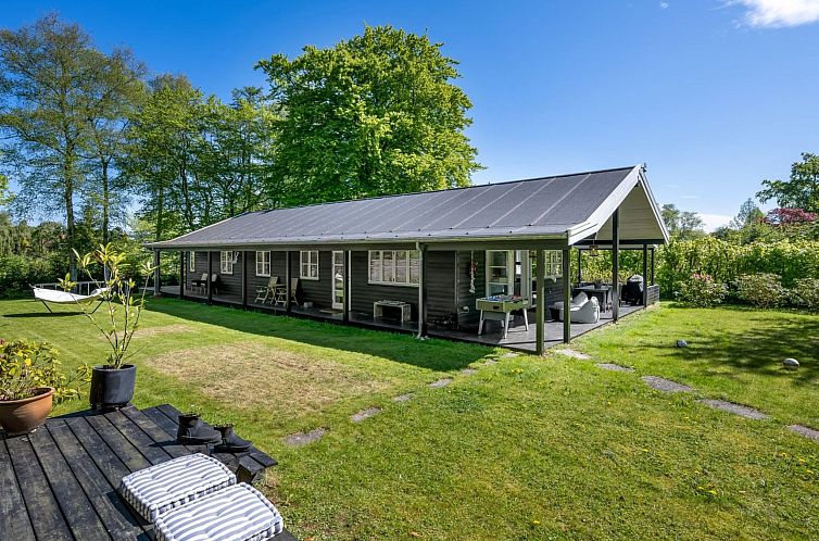 Vakantiehuis "Christin" - 275m from the sea