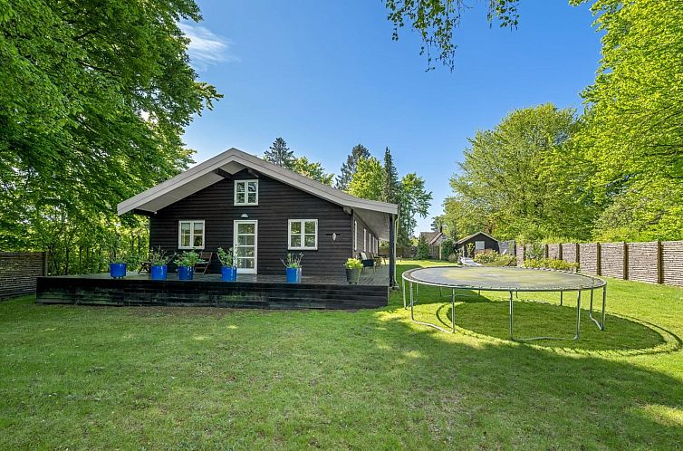 Vakantiehuis "Christin" - 275m from the sea