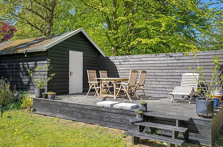 Vakantiehuis "Christin" - 275m from the sea