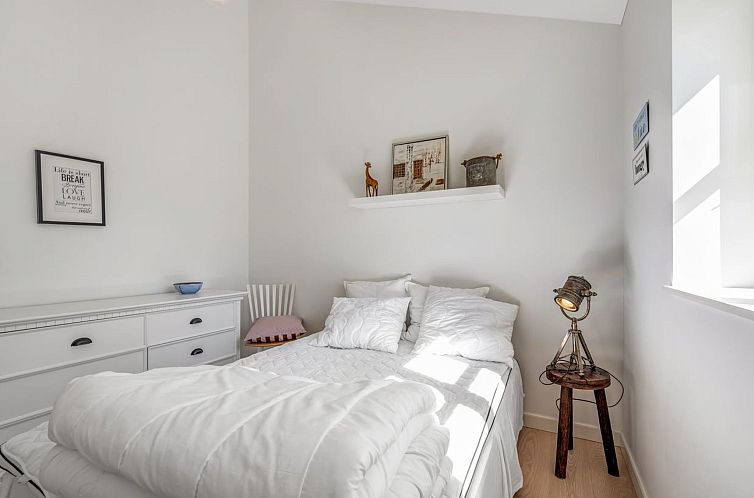 Vakantiehuis "Christin" - 275m from the sea