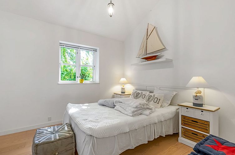 Vakantiehuis "Christin" - 275m from the sea