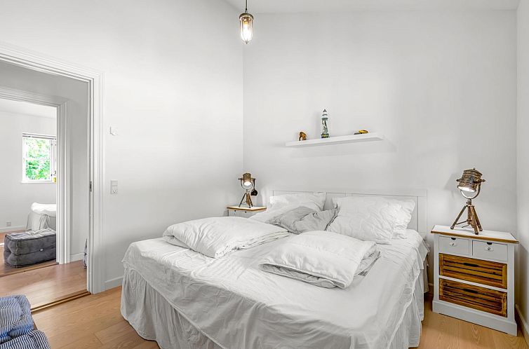 Vakantiehuis "Christin" - 275m from the sea