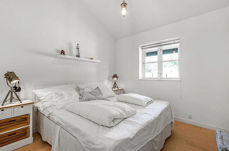 Vakantiehuis "Christin" - 275m from the sea