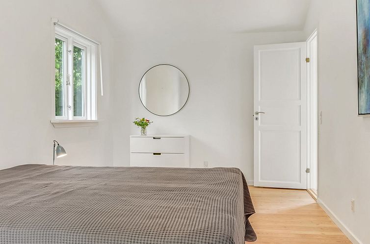 Vakantiehuis "Sverkel" - 700m from the sea