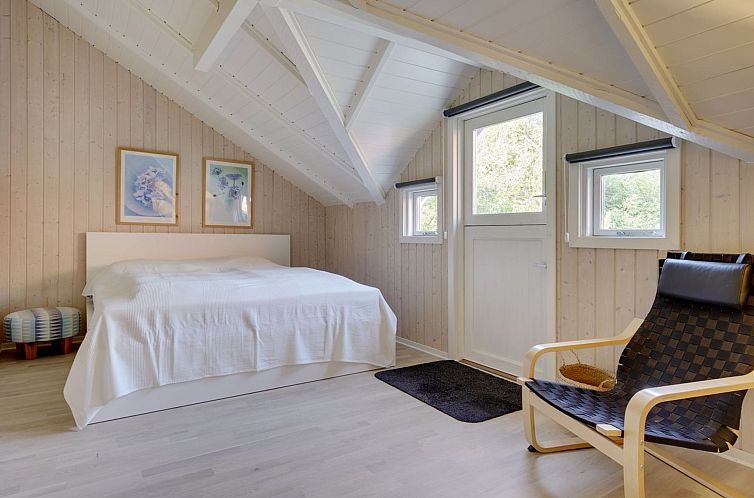 Vakantiehuis "Liselotta" - 550m from the sea