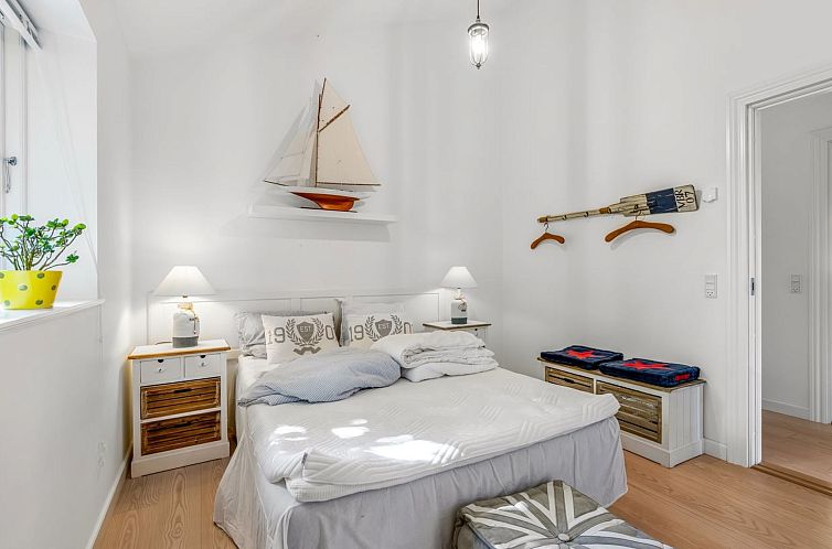 Vakantiehuis "Christin" - 275m from the sea