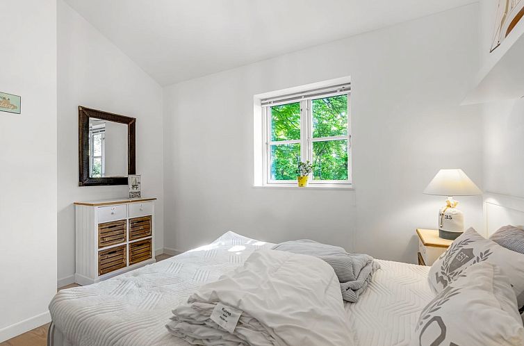 Vakantiehuis "Christin" - 275m from the sea