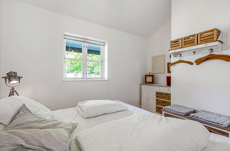 Vakantiehuis "Christin" - 275m from the sea