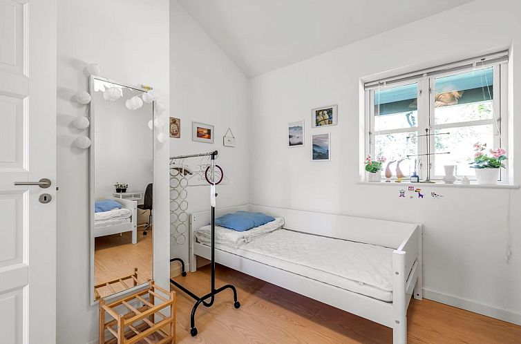 Vakantiehuis "Christin" - 275m from the sea