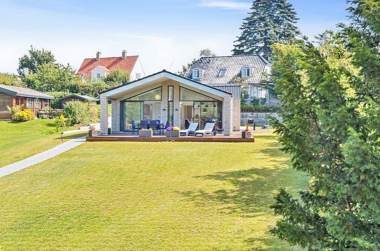 Vakantiehuis "Troels" - 945m from the sea