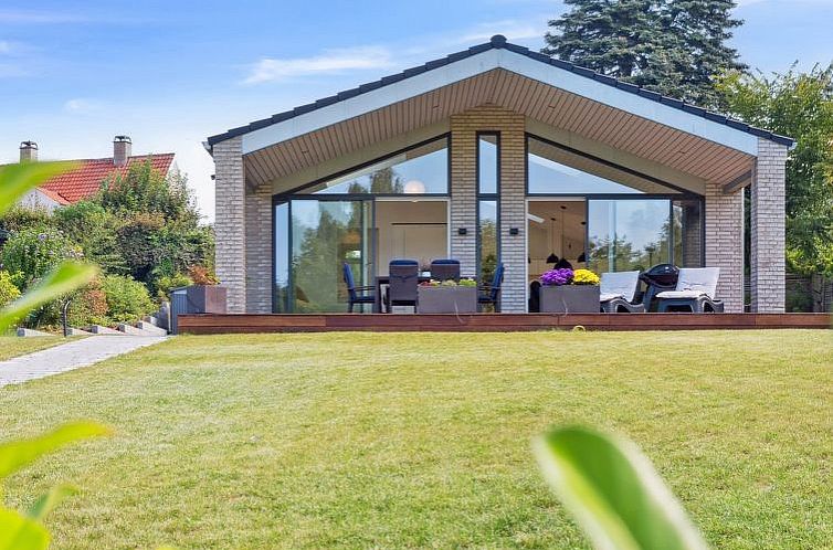 Vakantiehuis "Troels" - 945m from the sea