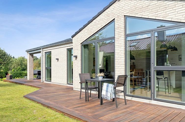 Vakantiehuis "Troels" - 945m from the sea