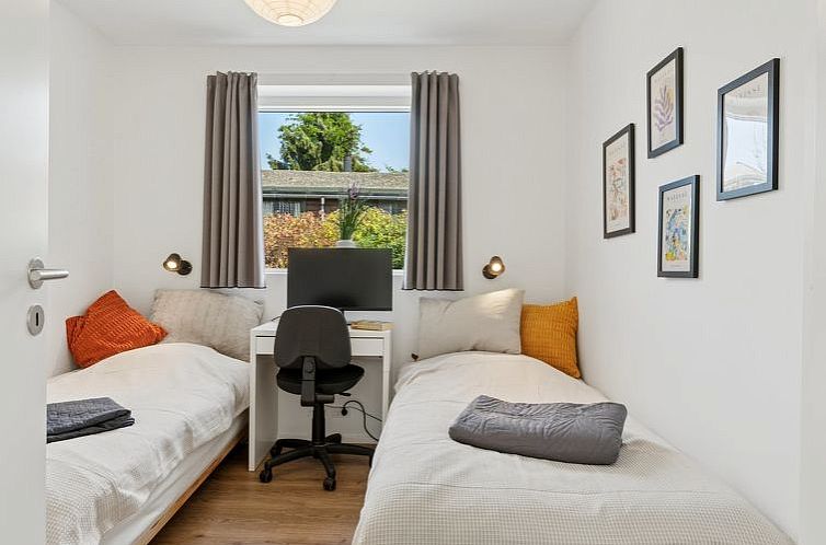 Vakantiehuis "Troels" - 945m from the sea