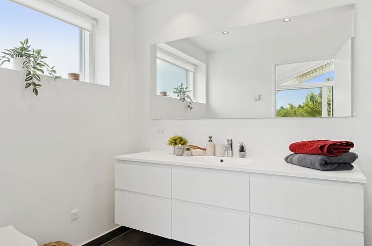 Vakantiehuis "Troels" - 945m from the sea