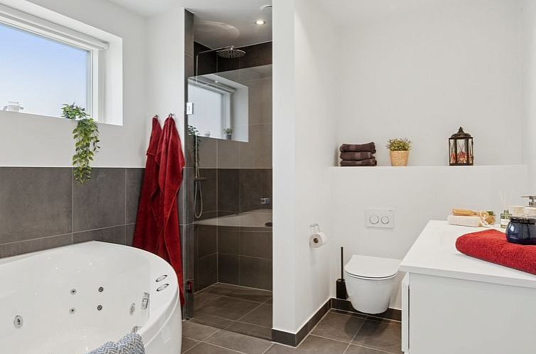 Vakantiehuis "Troels" - 945m from the sea