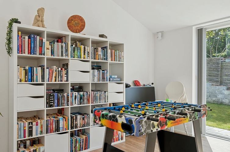 Vakantiehuis "Troels" - 945m from the sea