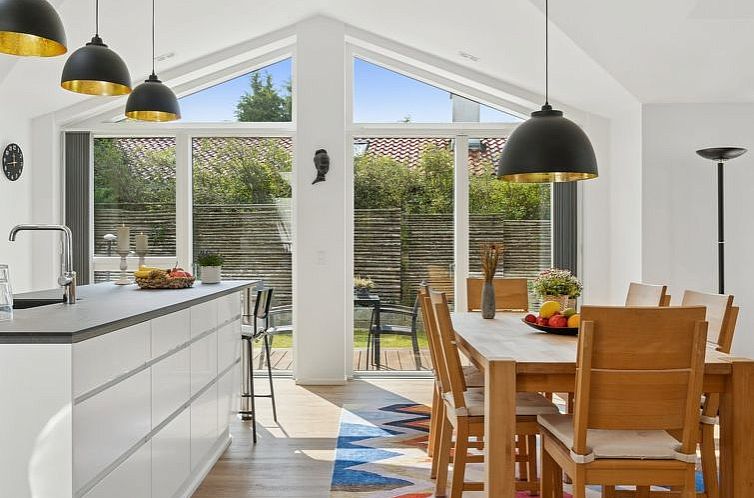 Vakantiehuis "Troels" - 945m from the sea