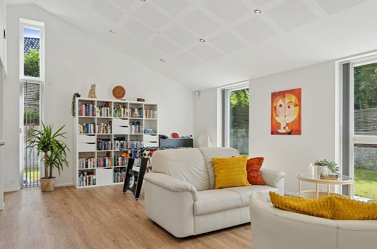 Vakantiehuis "Troels" - 945m from the sea