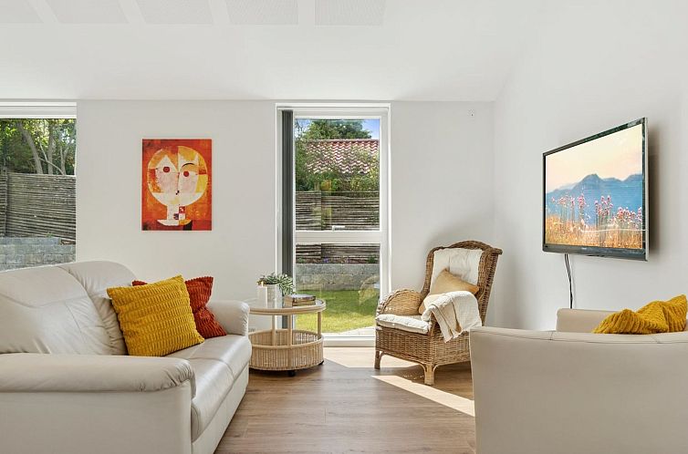 Vakantiehuis "Troels" - 945m from the sea