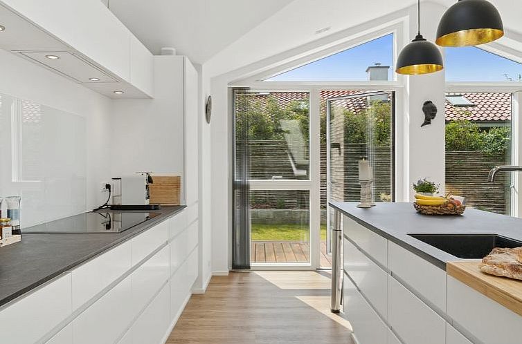 Vakantiehuis "Troels" - 945m from the sea