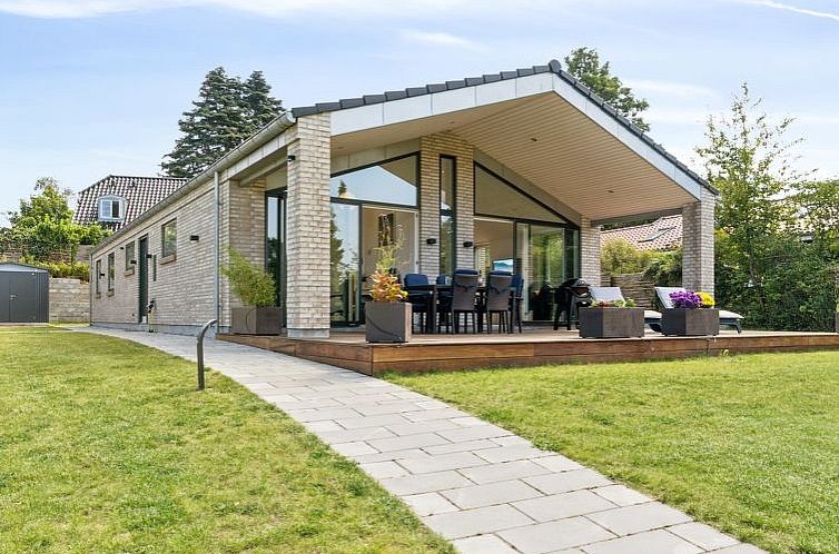 Vakantiehuis "Troels" - 945m from the sea