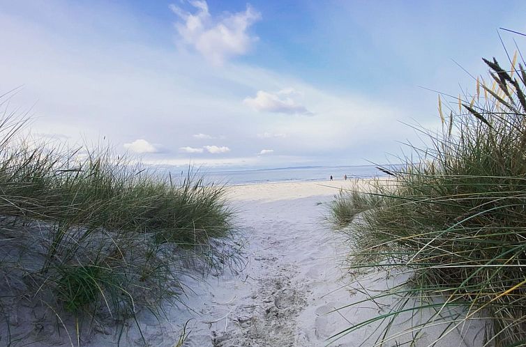 Vakantiehuis "Ayla" - 200m from the sea