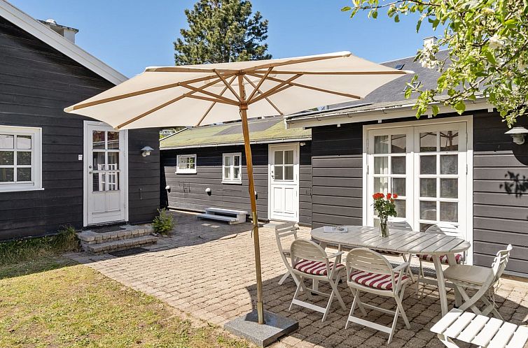 Vakantiehuis "Ayla" - 200m from the sea