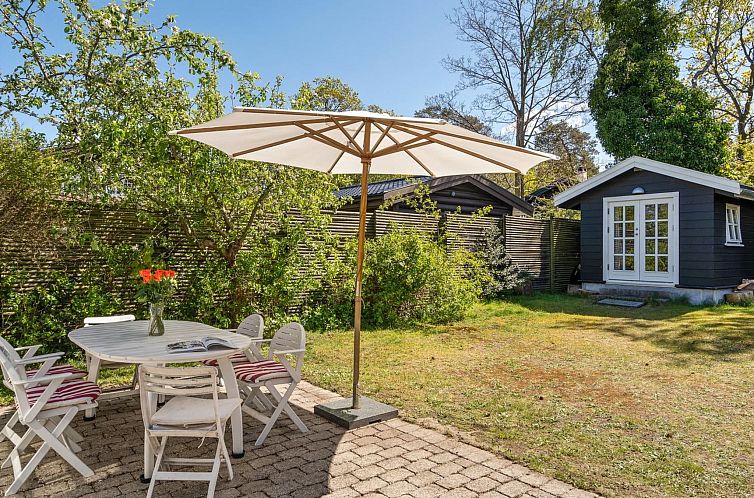 Vakantiehuis "Ayla" - 200m from the sea