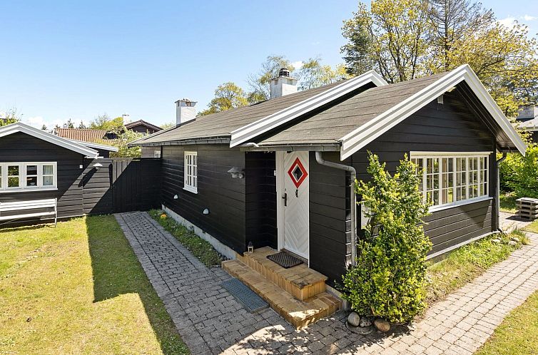 Vakantiehuis "Ayla" - 200m from the sea