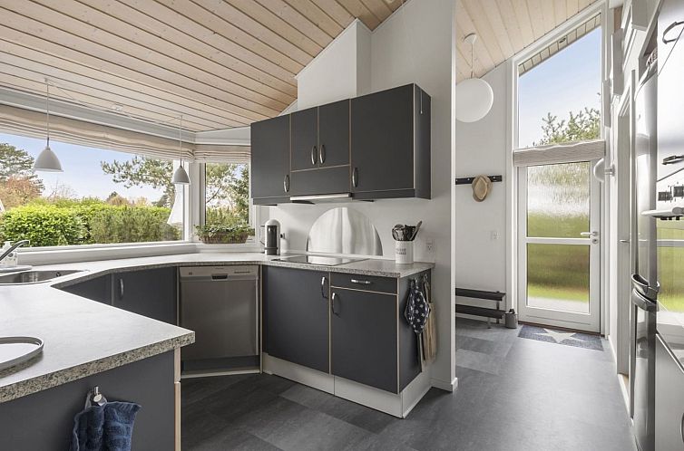 Vakantiehuis "Ayla" - 200m from the sea