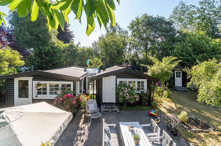 Unterkunft 0175318 - Ferienhaus Seeland - Vakantiehuis "Esaias" - 1.1km from the sea