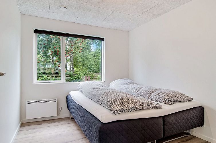 Vakantiehuis "Dorthie" - 800m from the sea