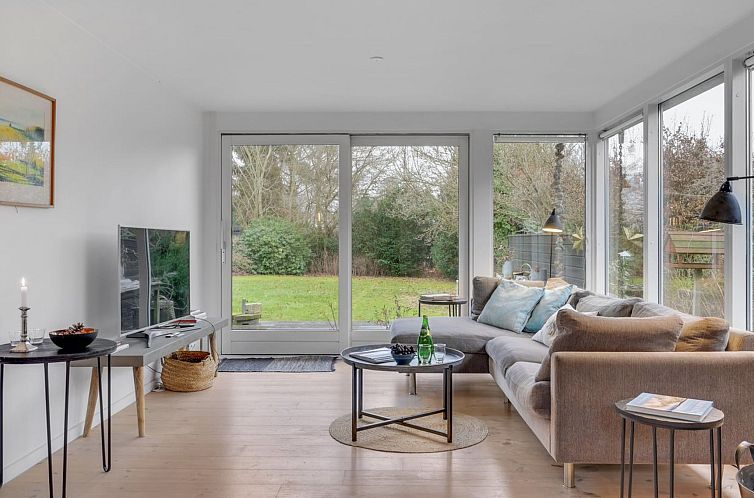 Vakantiehuis "Walægæst" - 775m from the sea