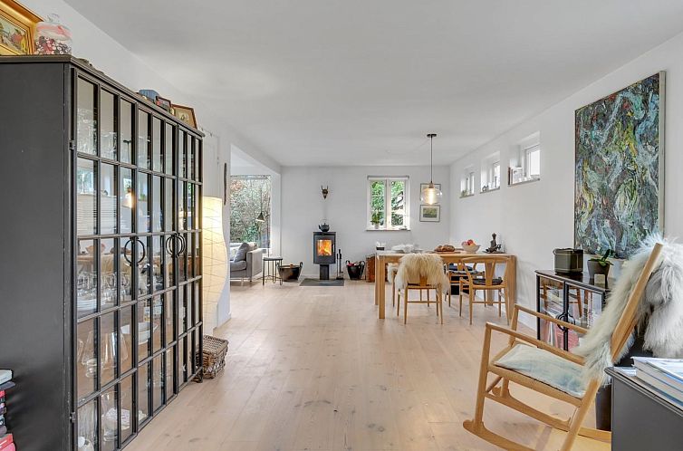 Vakantiehuis "Walægæst" - 775m from the sea