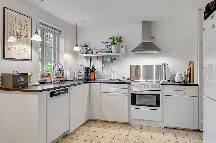 Vakantiehuis "Walægæst" - 775m from the sea