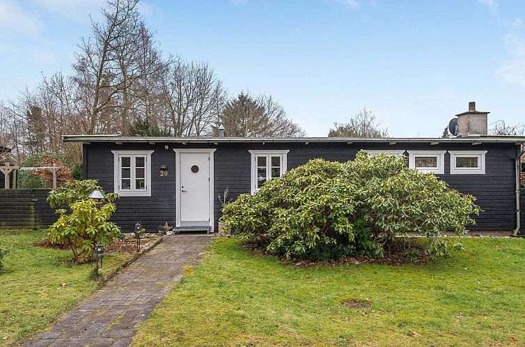 Vakantiehuis "Walægæst" - 775m from the sea