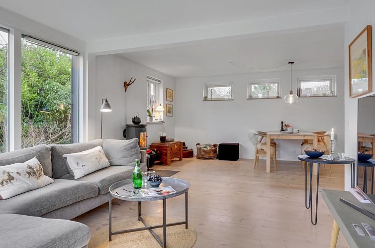 Vakantiehuis "Walægæst" - 775m from the sea