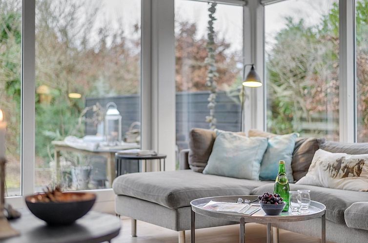 Vakantiehuis "Walægæst" - 775m from the sea