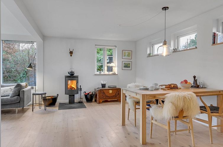 Vakantiehuis "Walægæst" - 775m from the sea