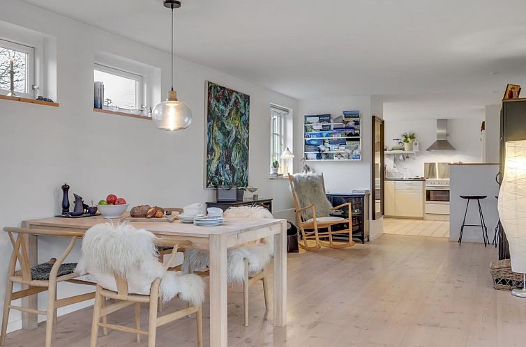 Vakantiehuis "Walægæst" - 775m from the sea