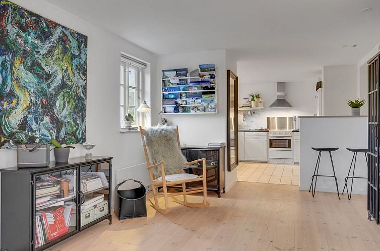 Vakantiehuis "Walægæst" - 775m from the sea