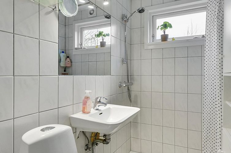 Vakantiehuis "Walægæst" - 775m from the sea