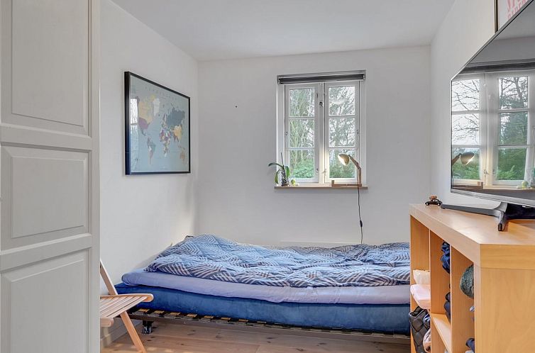 Vakantiehuis "Walægæst" - 775m from the sea