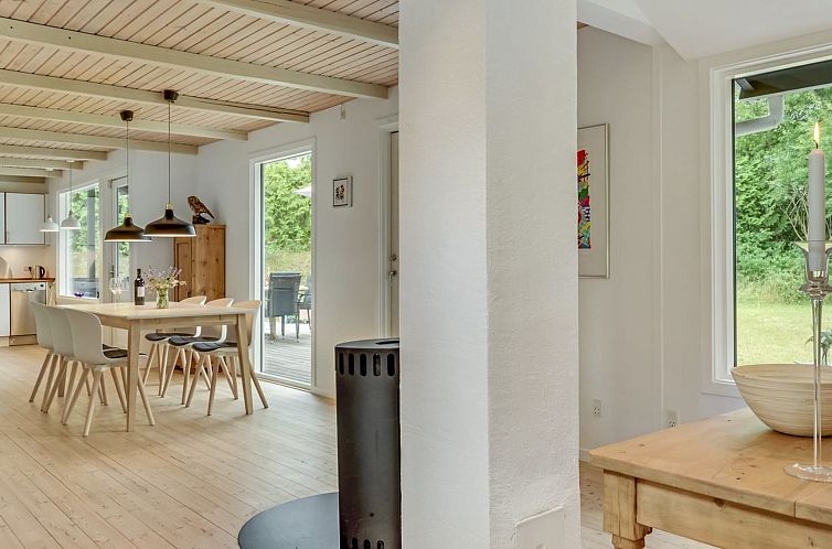 Vakantiehuis "Sverkel" - 700m from the sea
