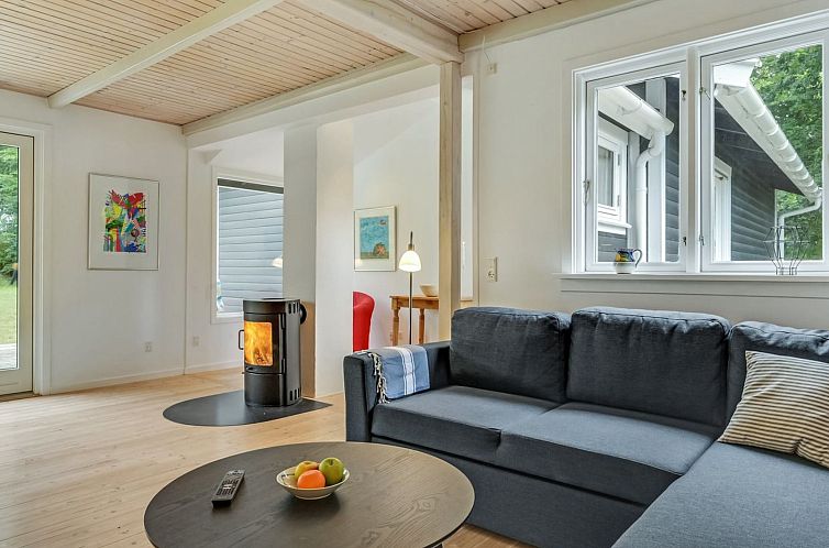 Vakantiehuis "Sverkel" - 700m from the sea