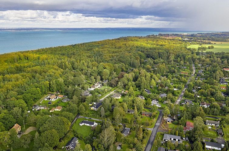 Vakantiehuis "Enken" - 750m from the sea