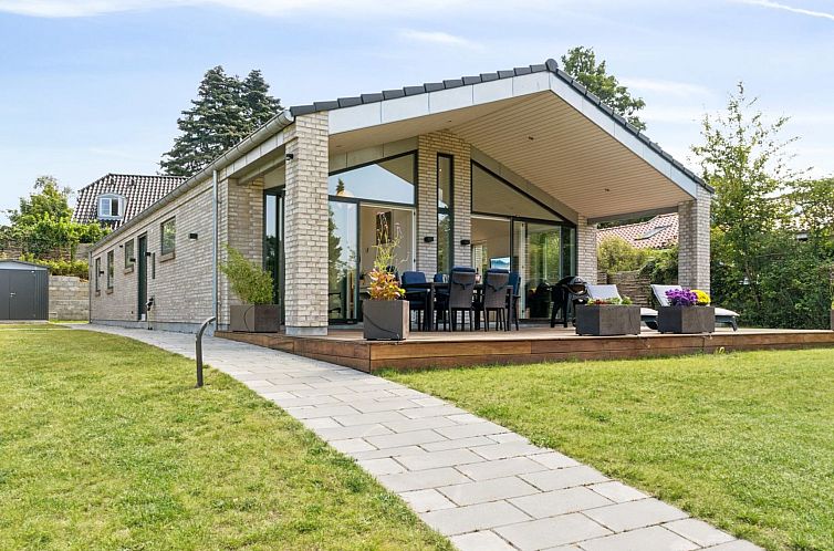 Vakantiehuis "Troels" - 945m from the sea