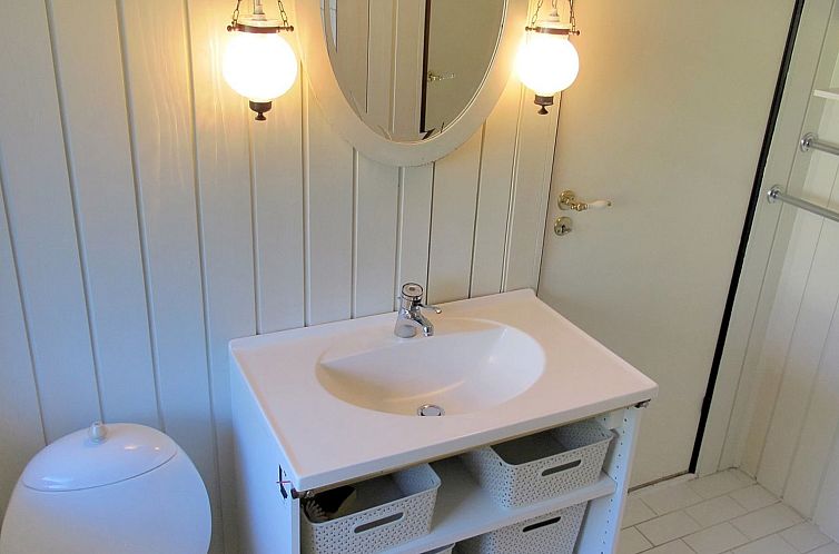 Vakantiehuis "Claudette" - 1km from the sea